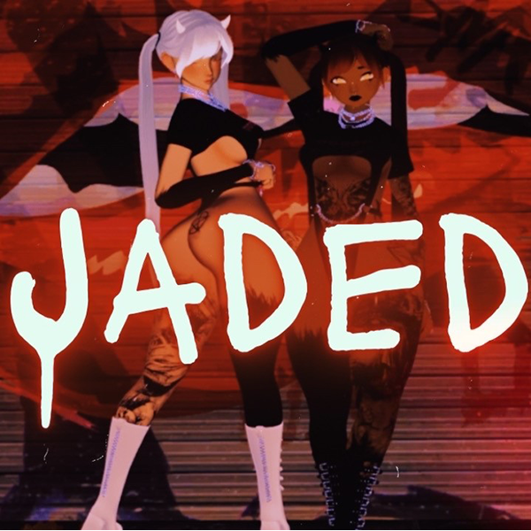 ⛓️ Jaded ⛓️