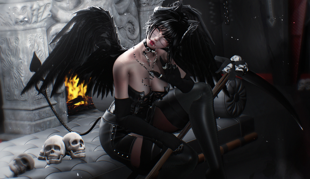 Velvet | PC, QUEST, FT.