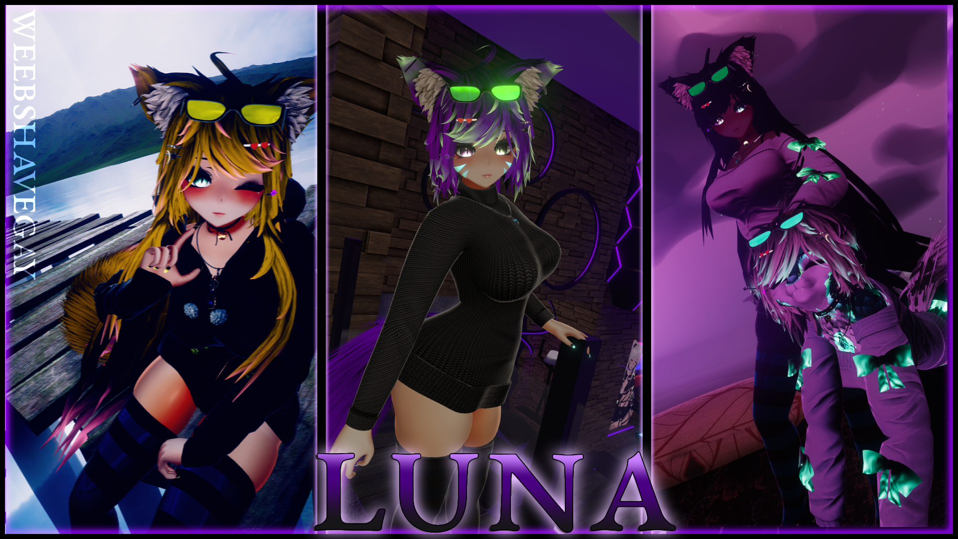 LUNA☽ Luna Sailor Moon Hugucot 2 Mini Figure Capsule Toy Bandai