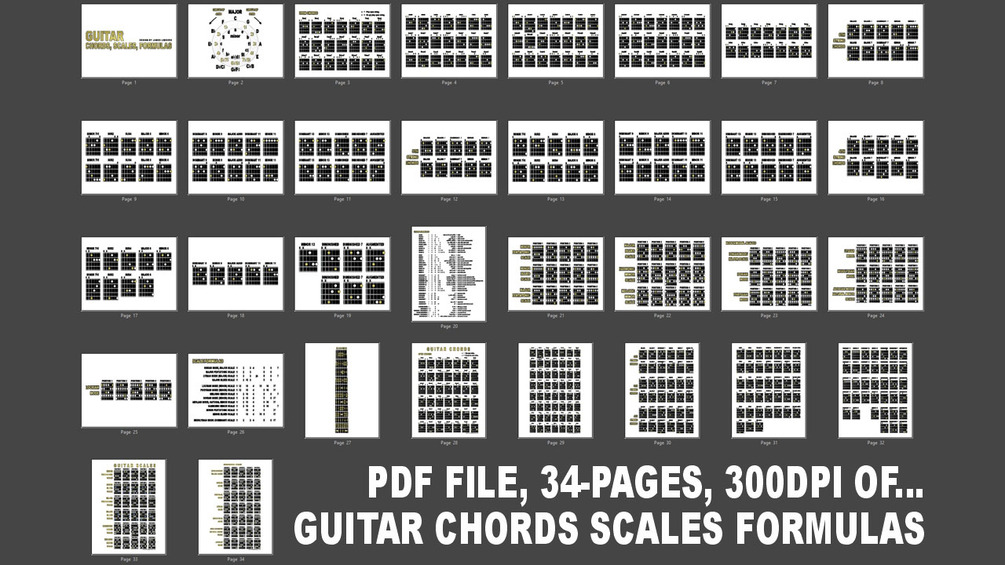 Chord Files