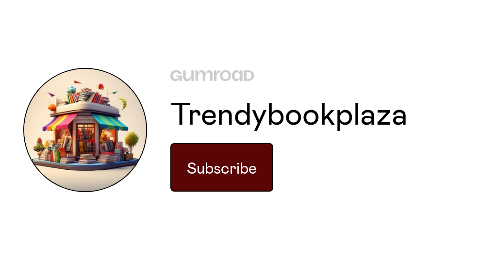 trendybookplaza