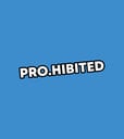 Gumroad profile picture for @prohibited