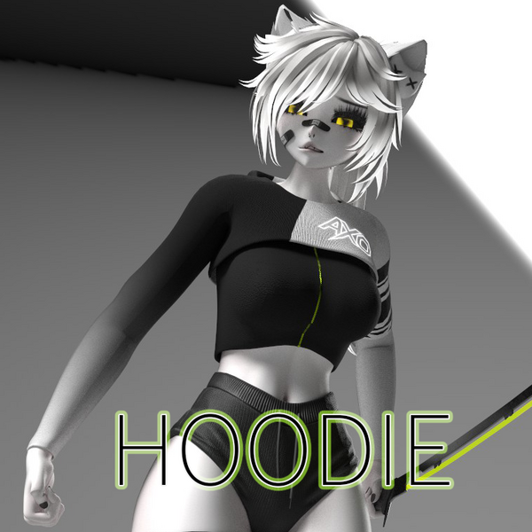 Hoodie