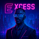Gumroad profile picture for @excess
