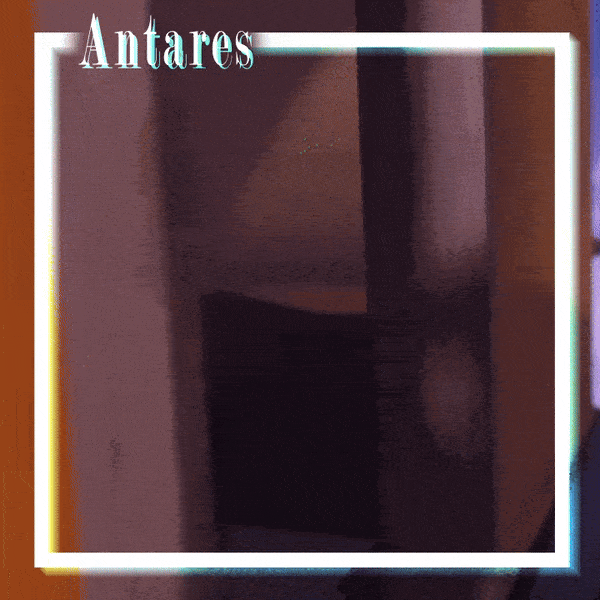Antares the Alien (THEY/THEM)