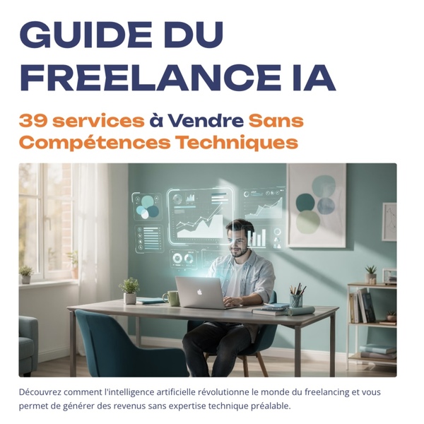 Guide du Freelance IA