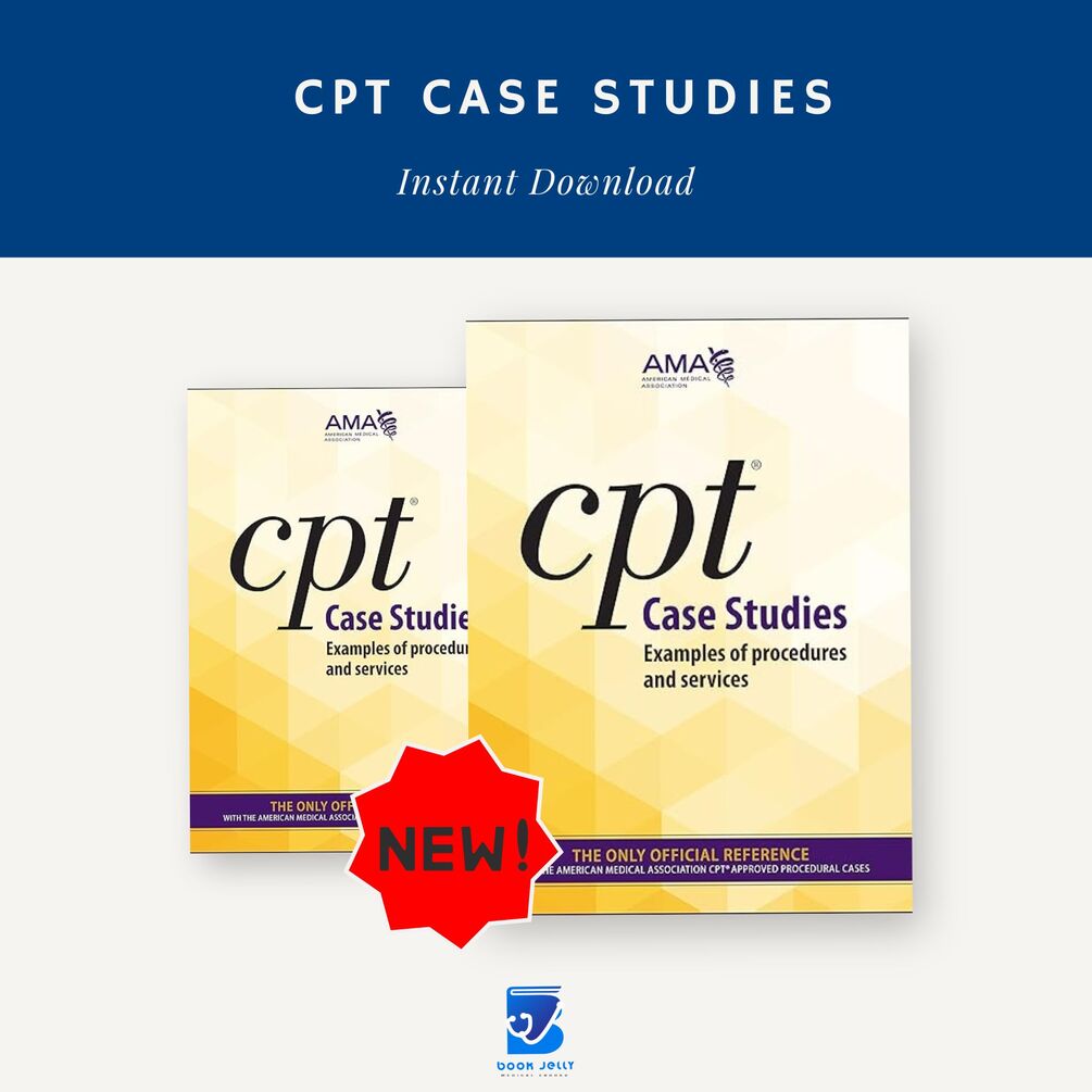 CPT Case Studies Medical Coding