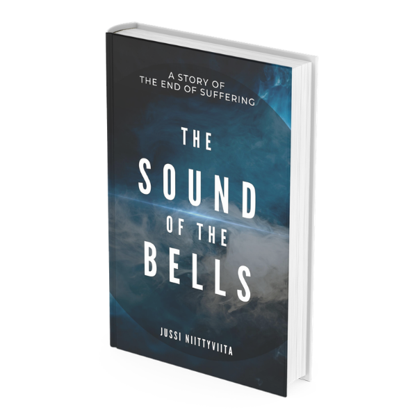 The Sound of the Bells, a novel by Jussi Niittyviita