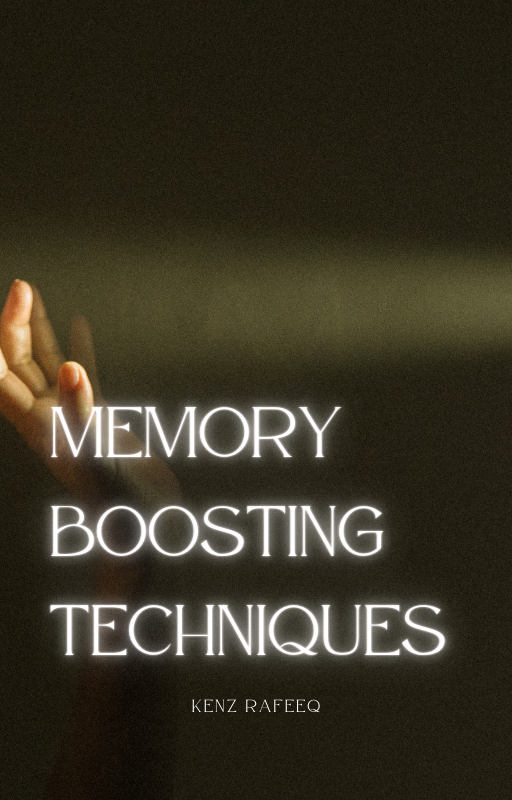 Memory Boosting Techniques