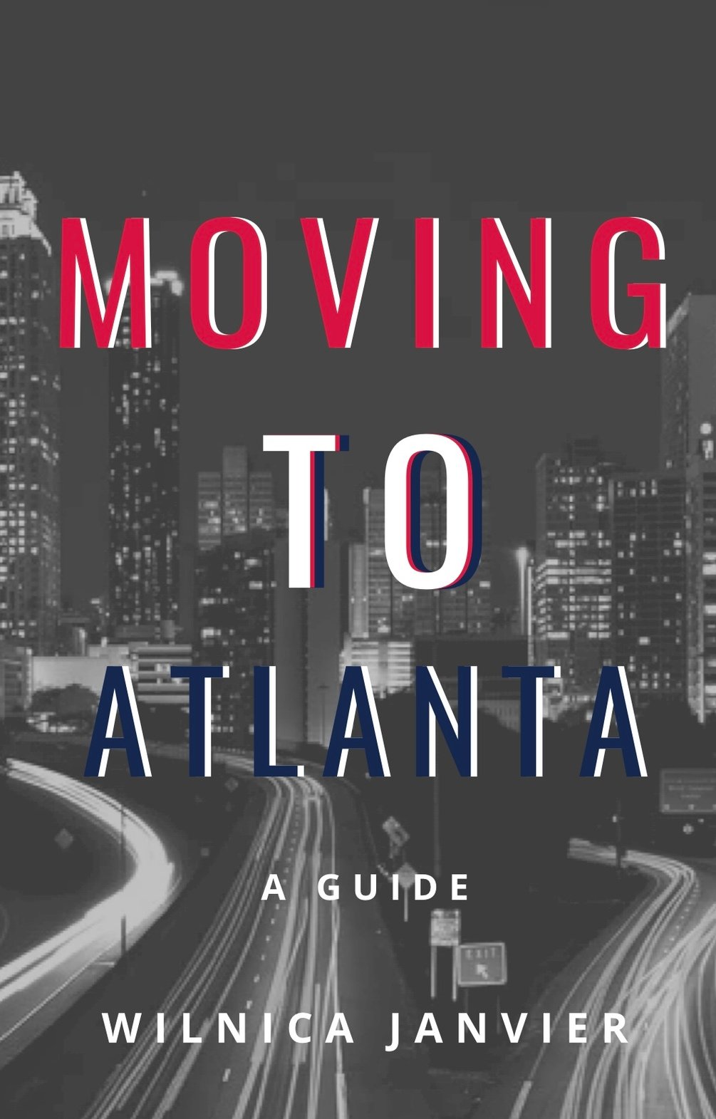 Moving To Atlanta