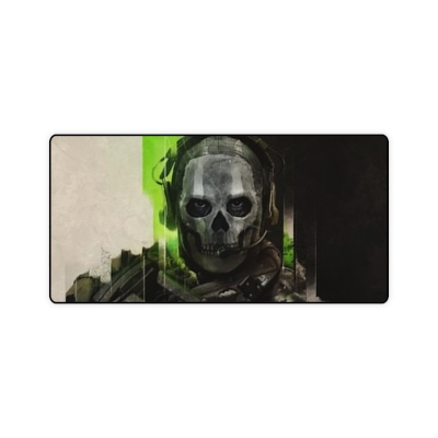 Desk Mats Call of Duty Modern Warfare 2