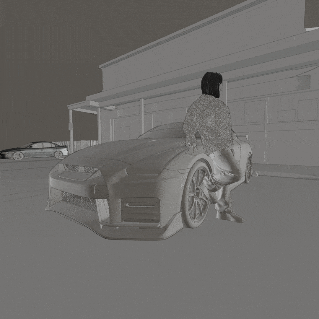 7-Eleven Project screenshot 2