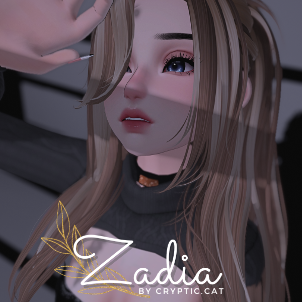 Zadia PC/Quest