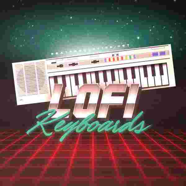 Lo-Fi Keyboards (Ableton Racks)