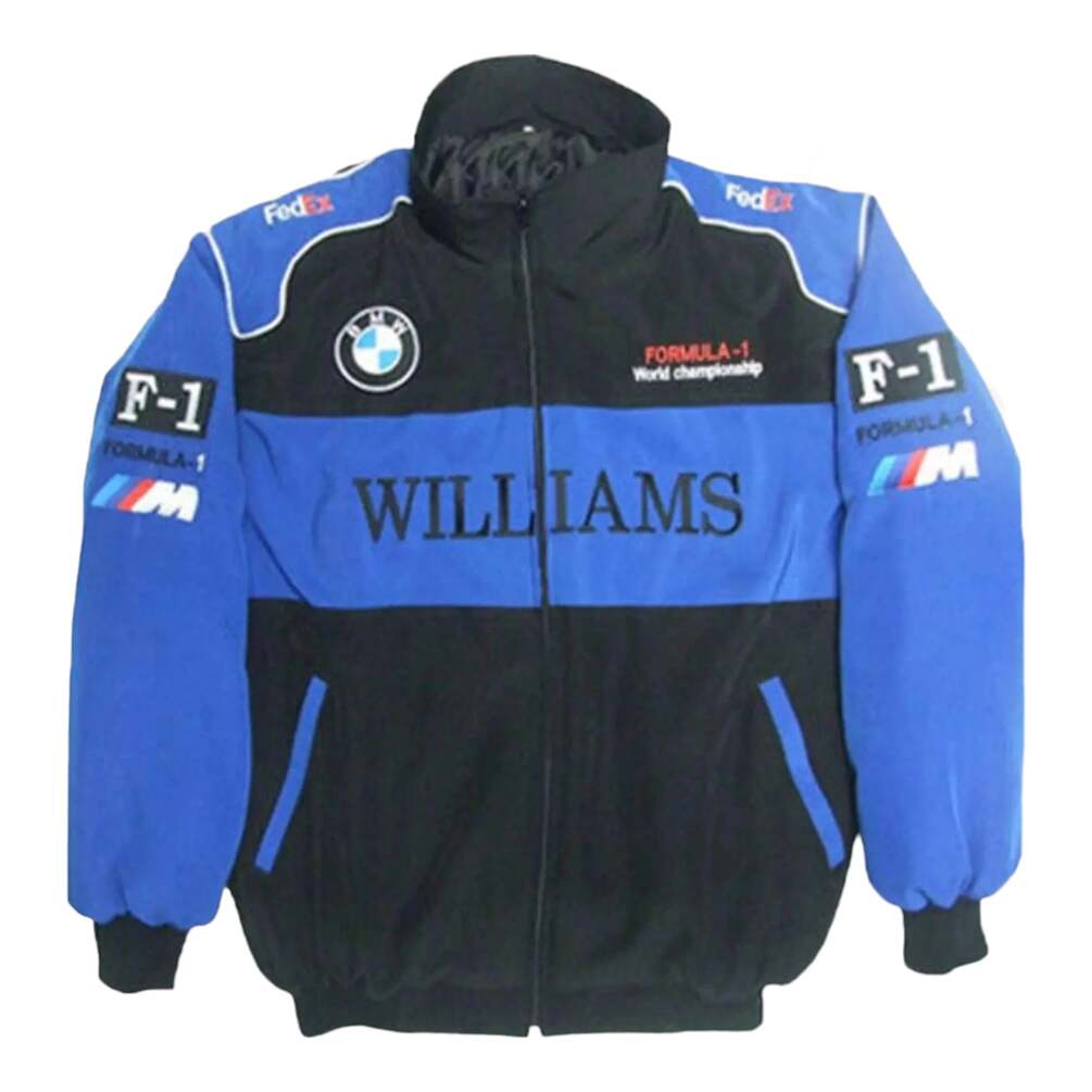 Vintage 80s Racing Jacket – Retro Motorbike Leather Jacket – Custom ...