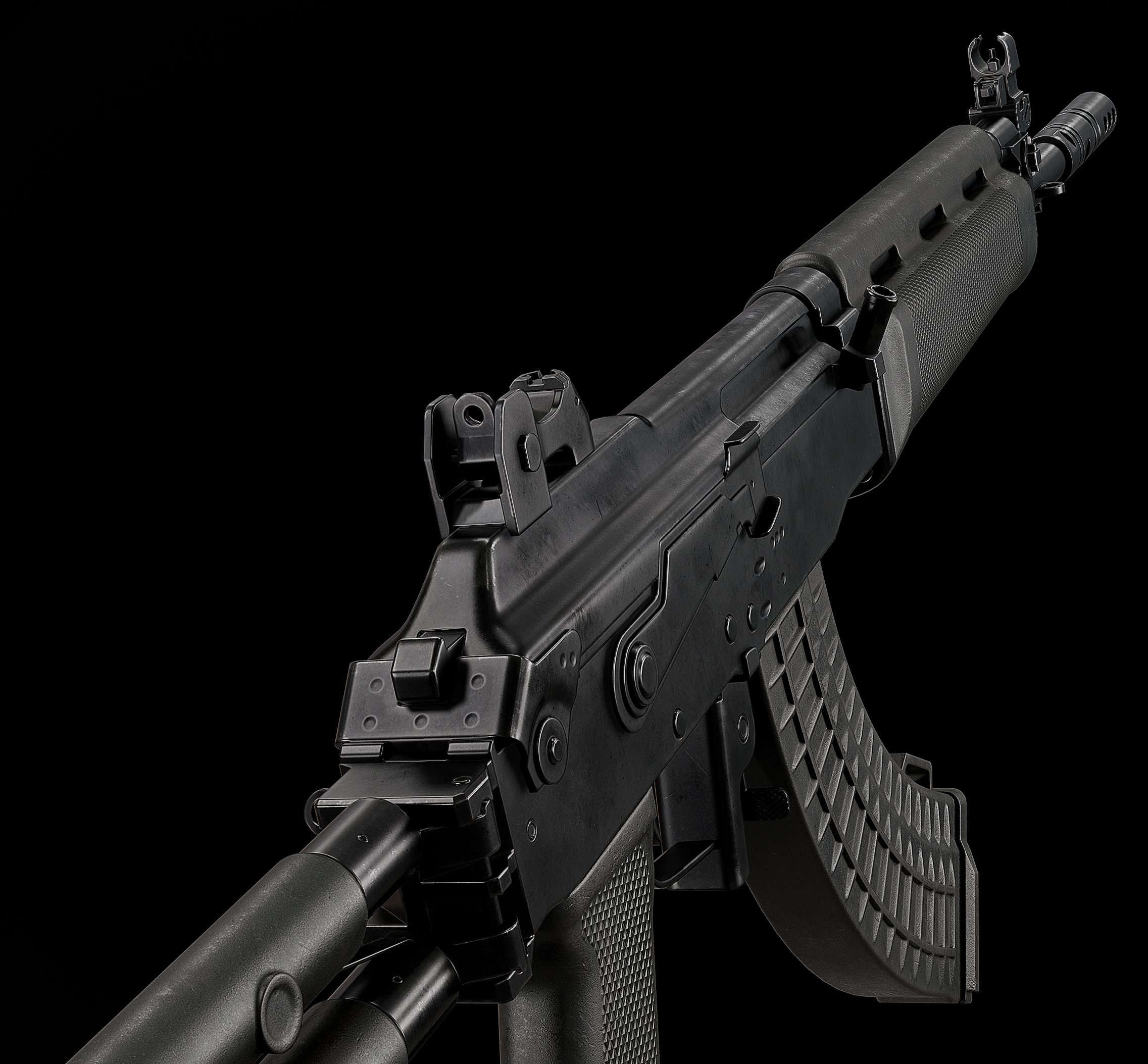 Sako  Sako 85 Finnlight II - 22-250 REM