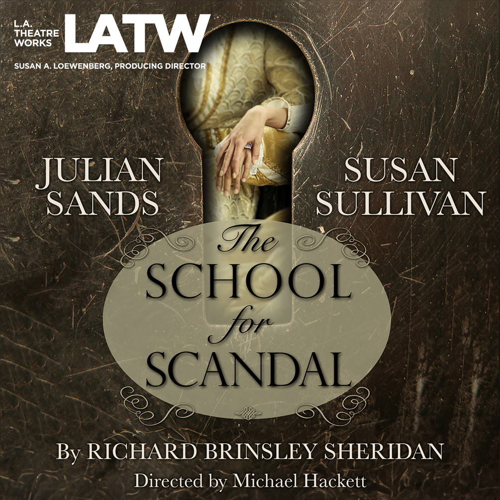 The School for Scandal