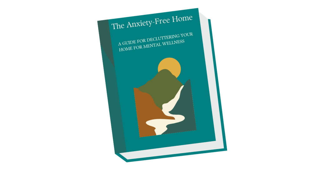Home decluttering guide