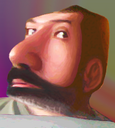 Gumroad profile picture for @dimage