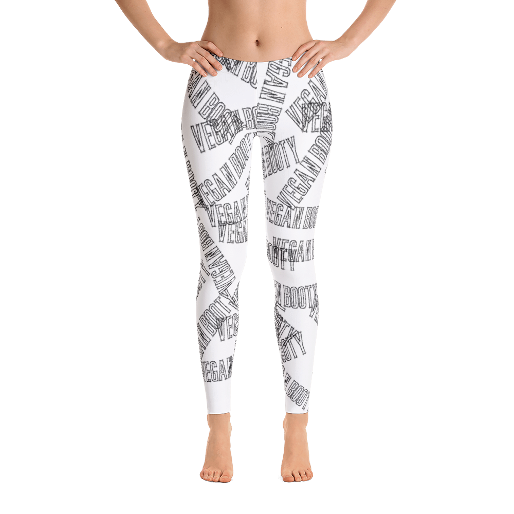 Leggings - PU & Vegan PU Leggings –