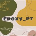 Gumroad profile picture for @epoxy