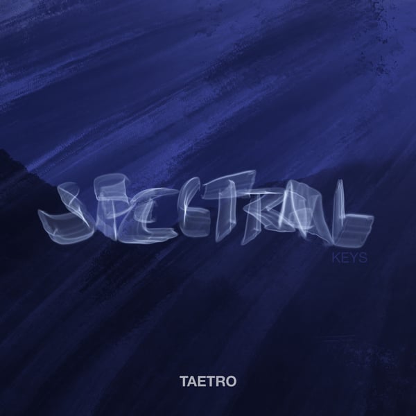 Spectral Keys: Samples + Instruments