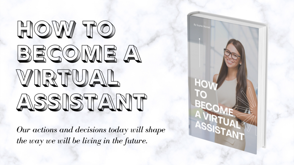 How to Become a Virtual Assistant
