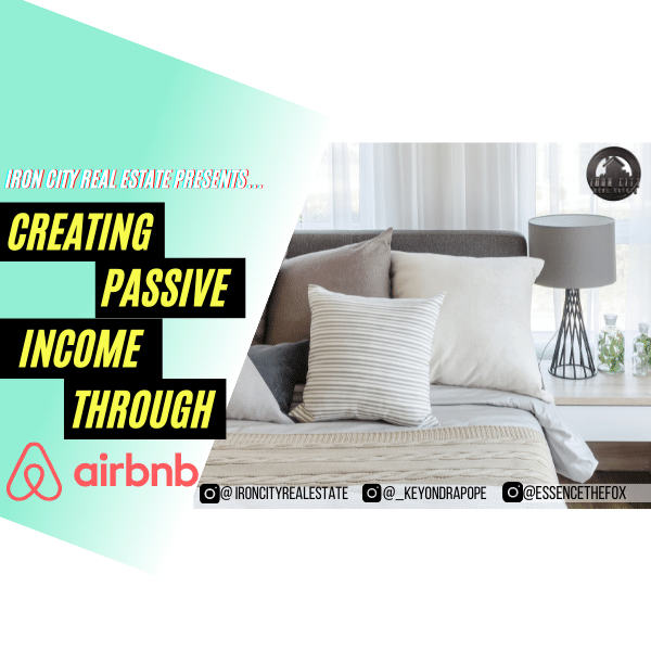 Iron City Real Estate