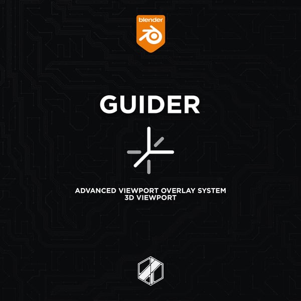 Guider cover