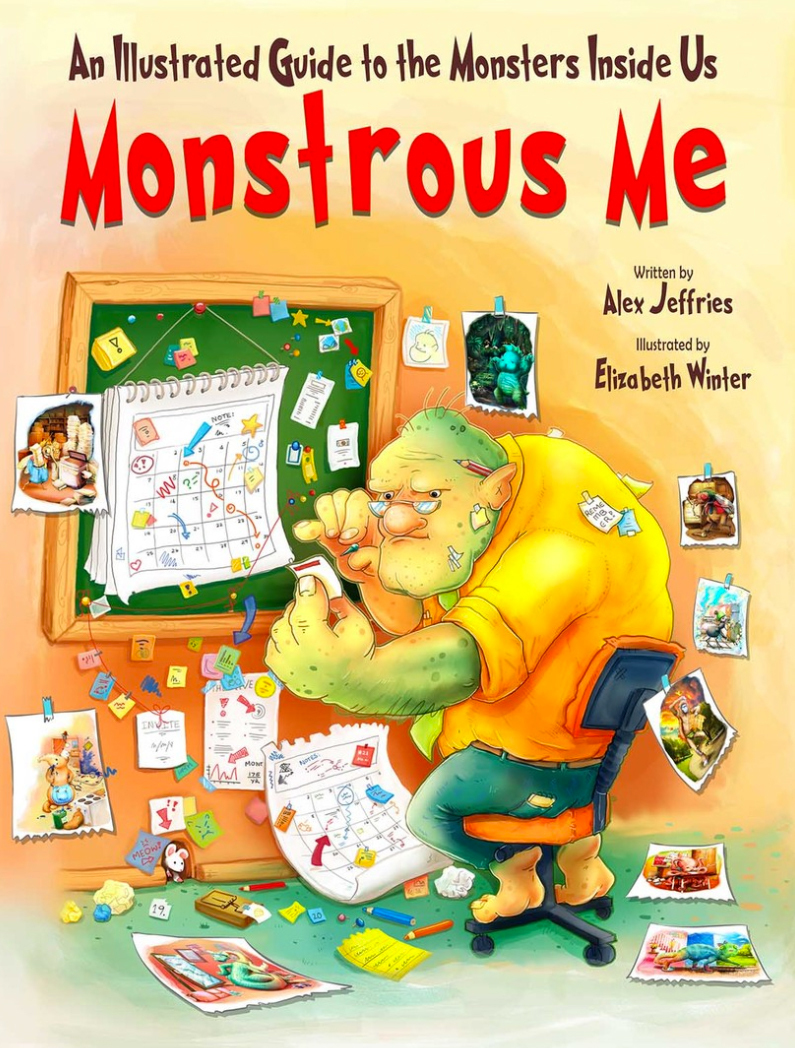 monstrous-me