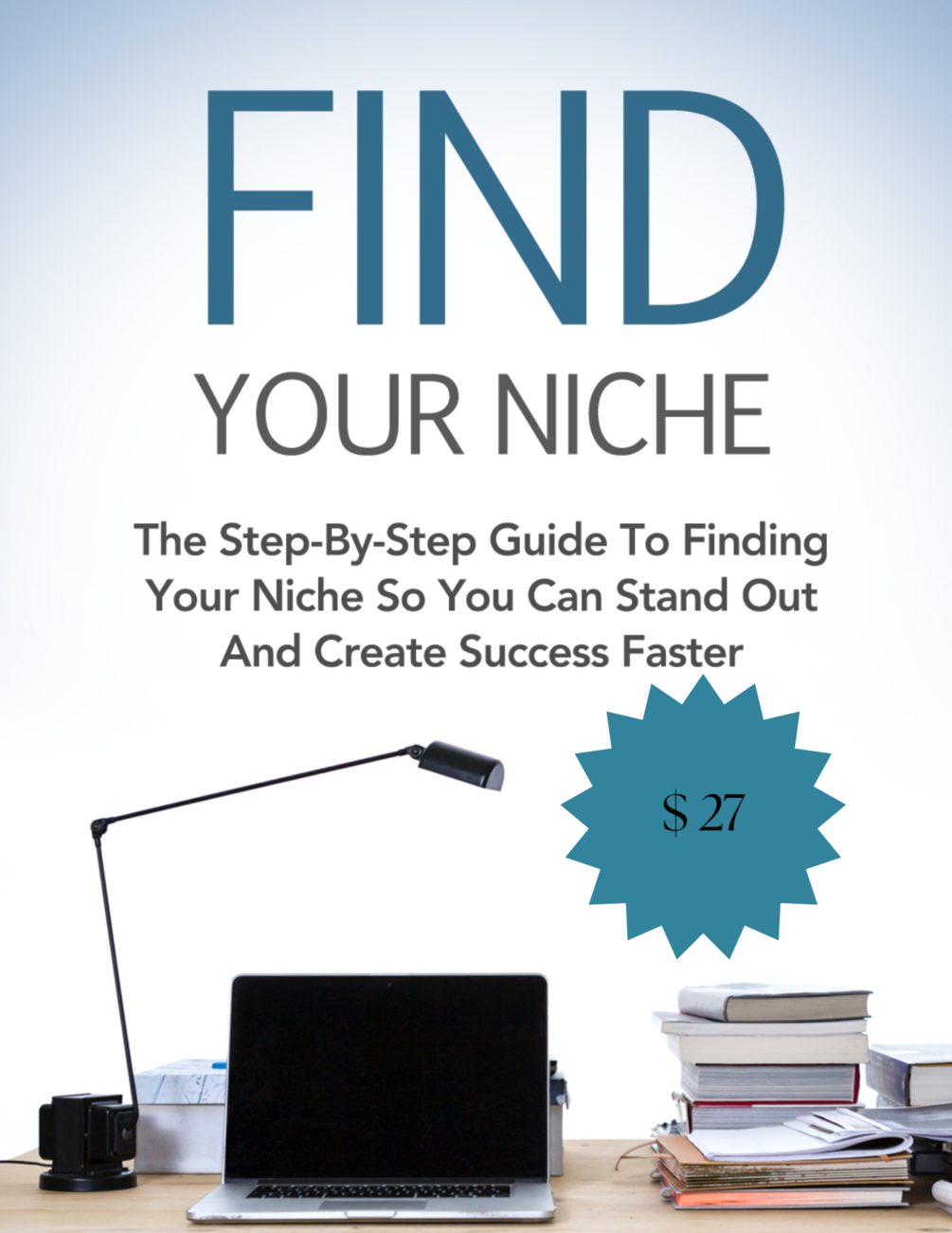 Finding Your Niche