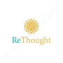 Gumroad profile picture for @rethought