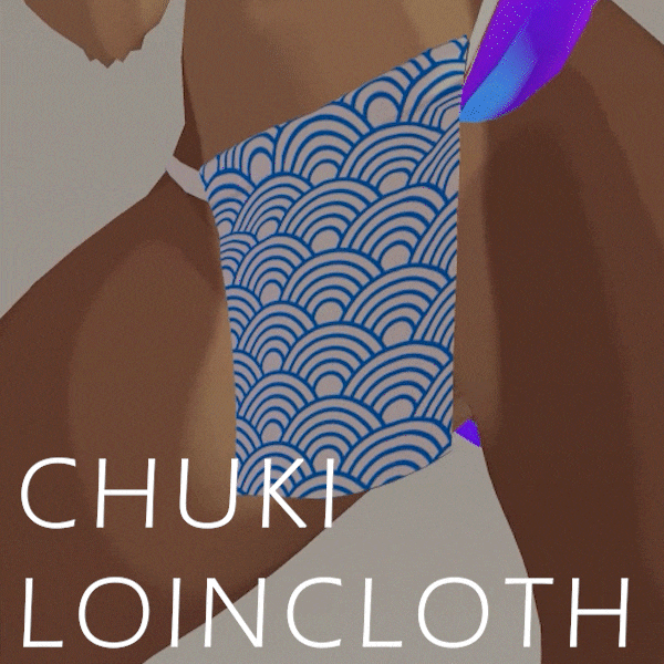 Loincloth (Chuki 1.4)