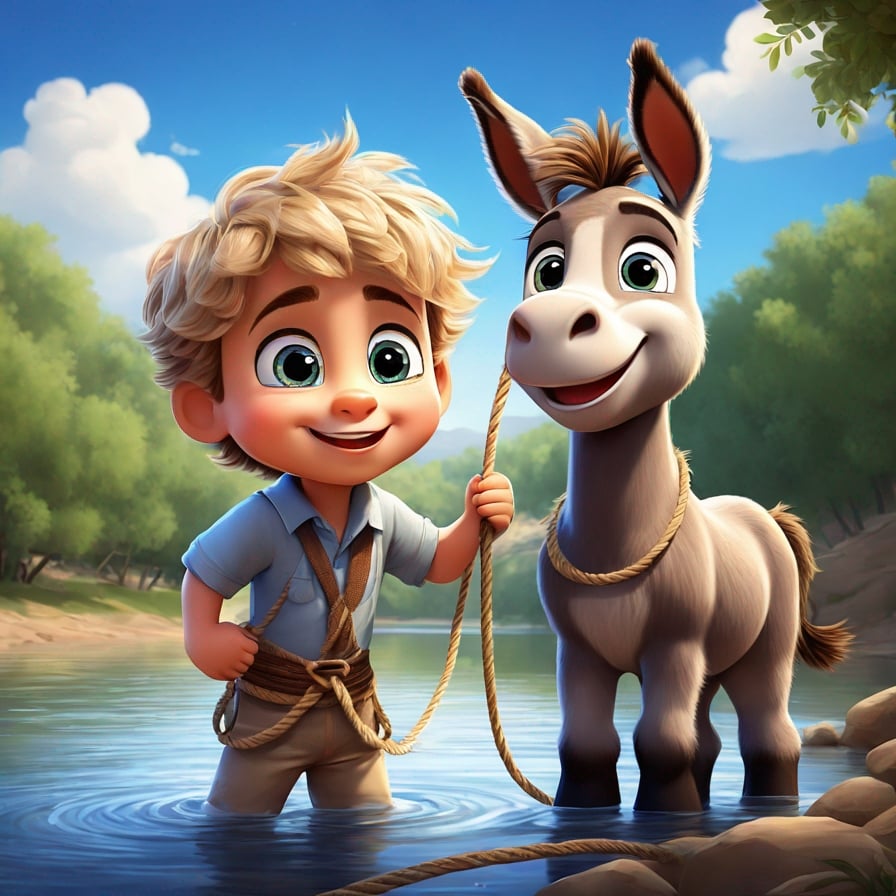 petit-ne-reconnaissant