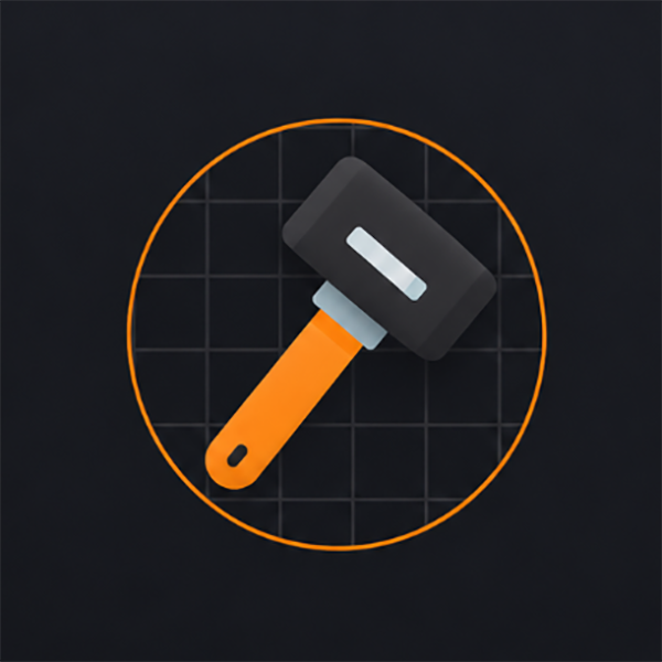 Mallet: Blender addon