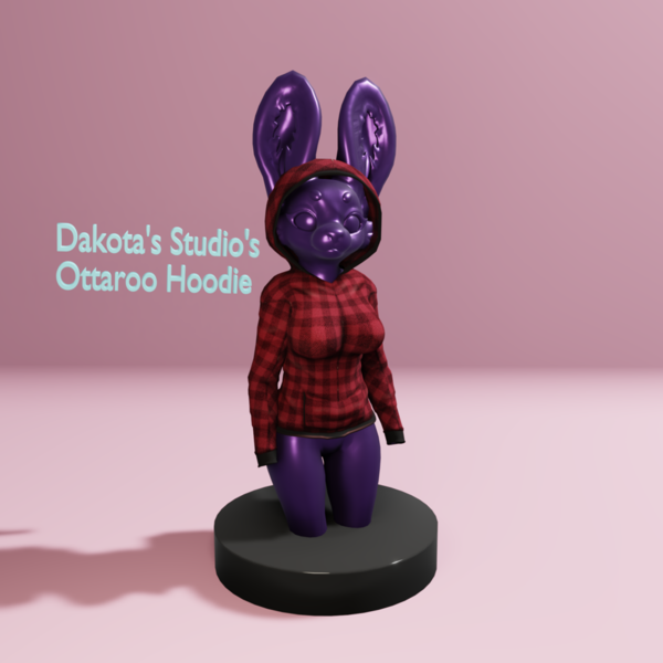 Ottaroo Hoodie - [Updated!]