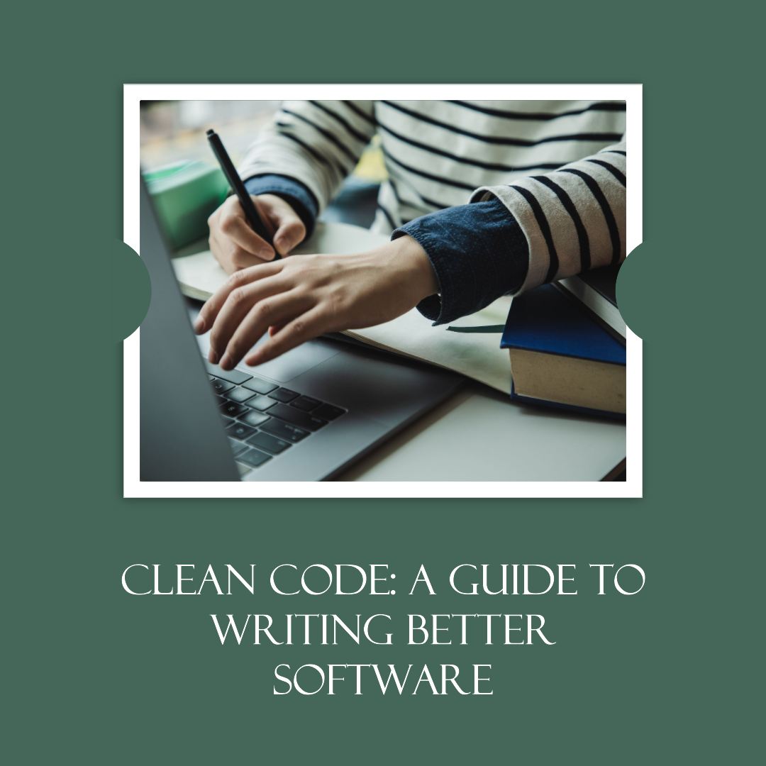 Clean code