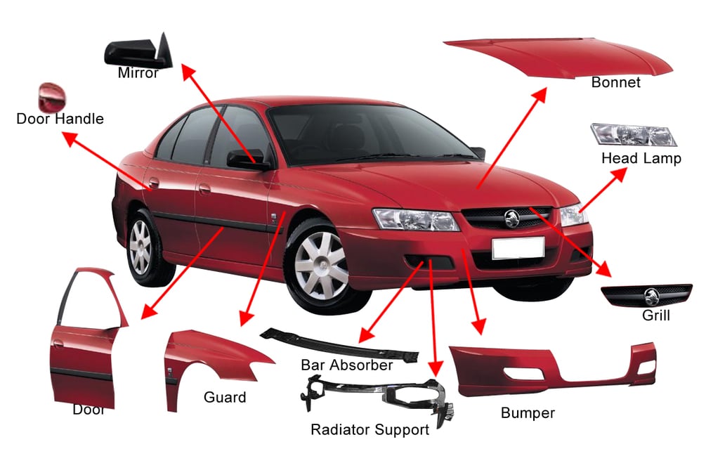 Wholesale car accessories, Car accessories supplier, wholesale