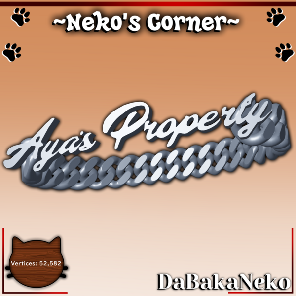 ♡ Aya's Property ♡