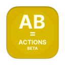 Gumroad profile picture for @actions