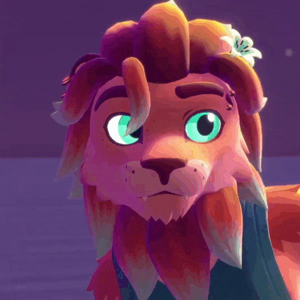 Lilium Panthera ~ {VRChat Avatar}