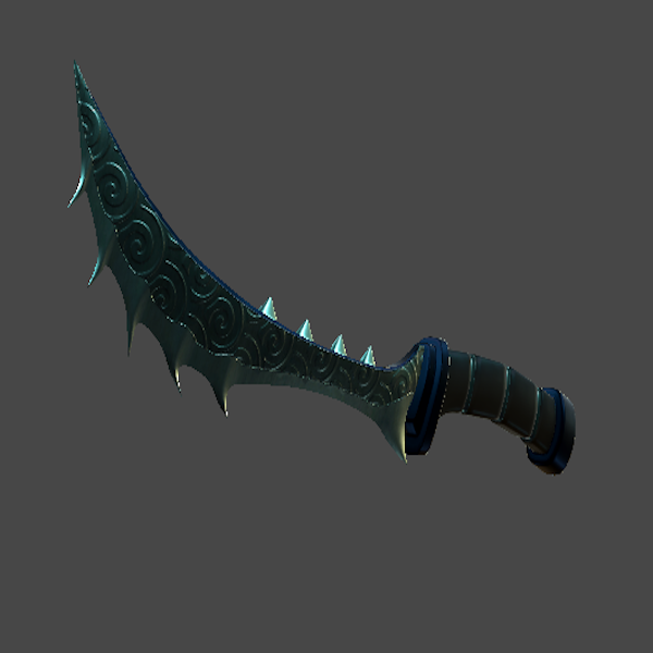 Shark Dagger
