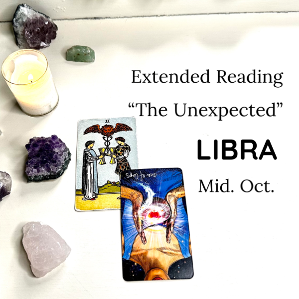 Water and Fire Tarot