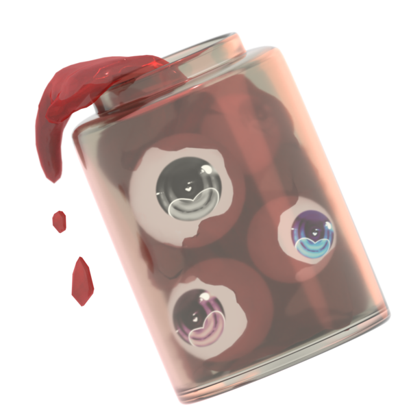 Lovely - Eye textures | Commercial Use