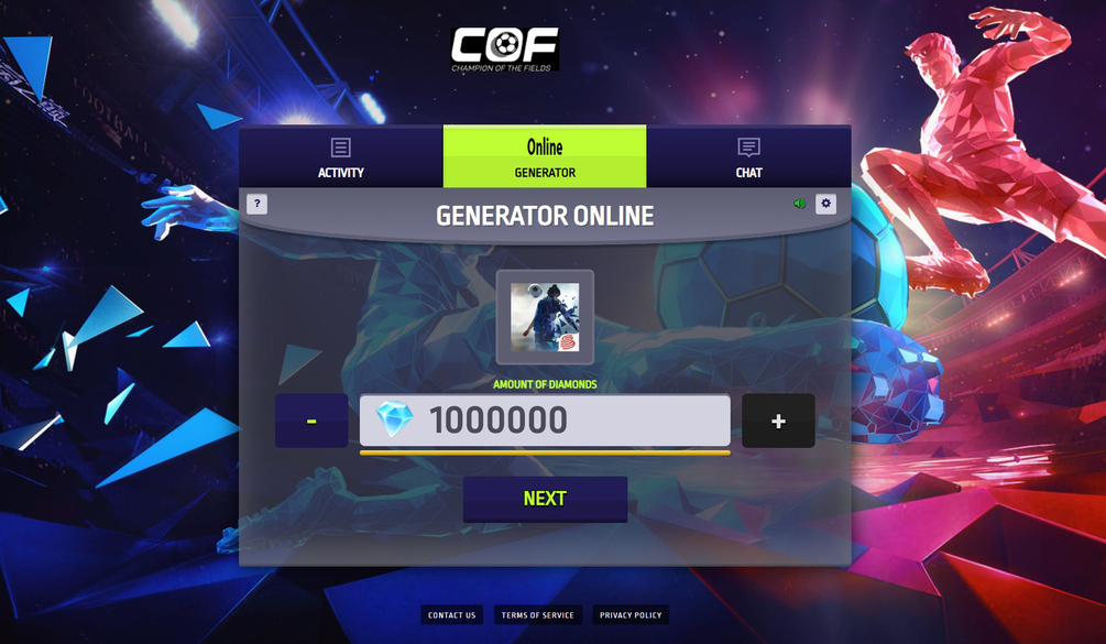 Champion of the Fields APK Mod Hack For Coins and