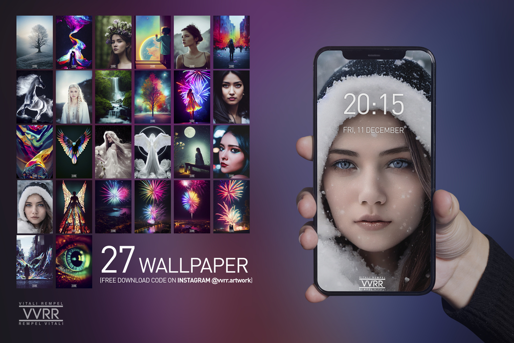 27 vvrr wallpaper 2023 special free download