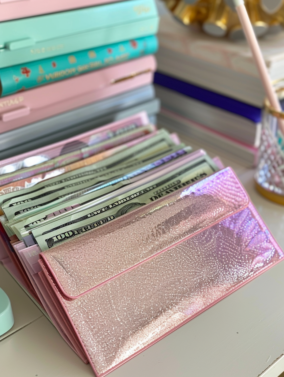 Wanderlust on a Budget Traveling in Your 20s Cash Budget Girls