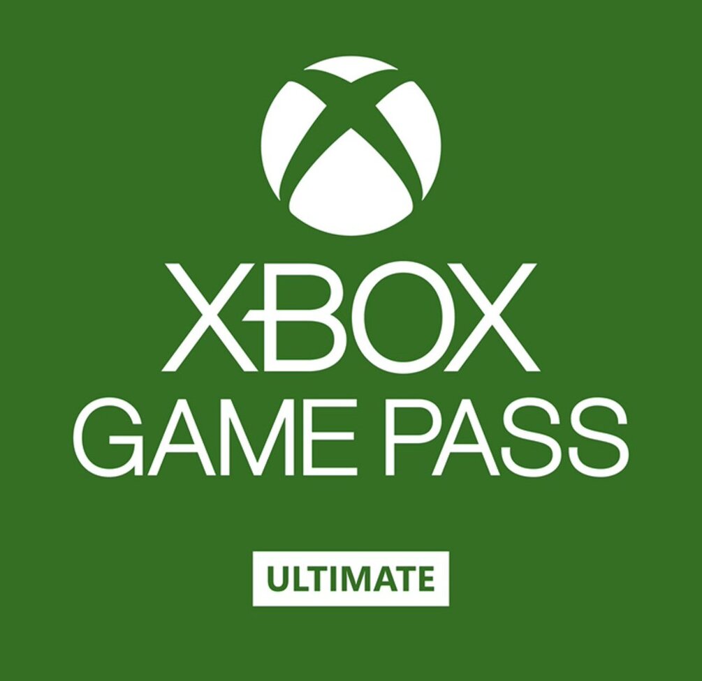Game pass pc