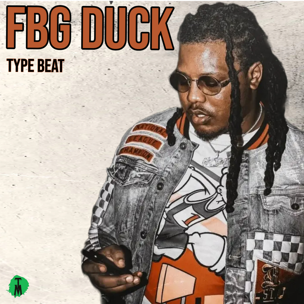 FBG DUCK TYPE BEAT Young Legends