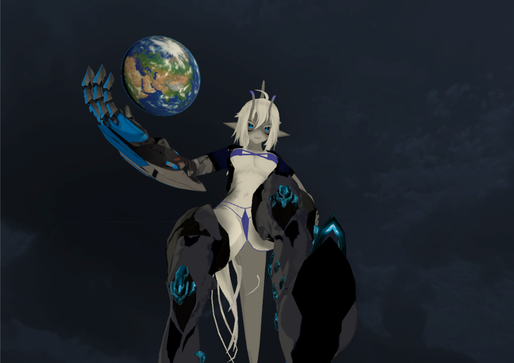 Cyber Shark